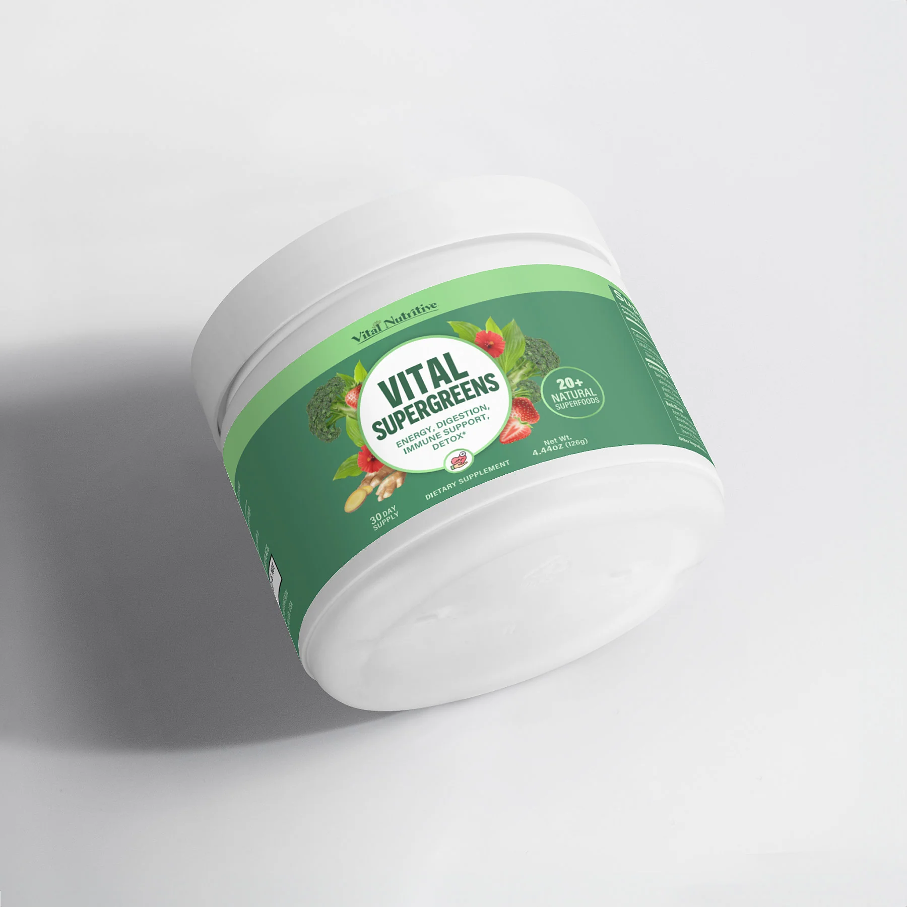 Greens Superfood S&S - Image 4