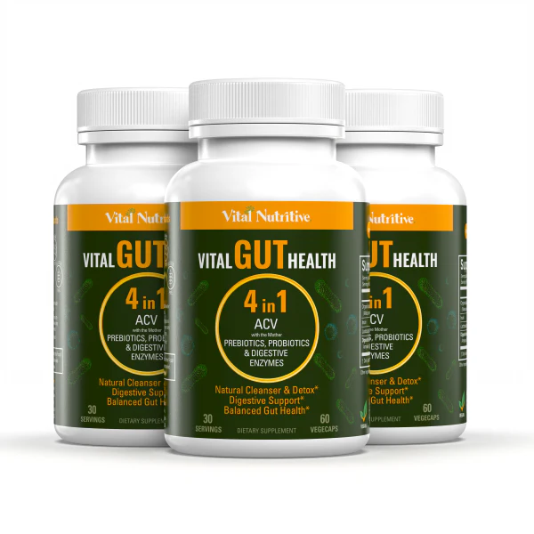 Vital Gut Health Funnel Testing Identifier - Image 3