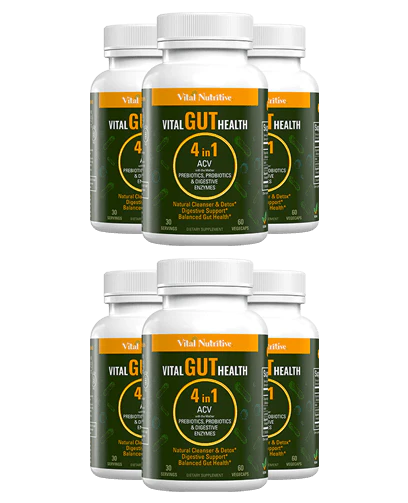 Vital Gut Health Funnel Testing Identifier - Image 5