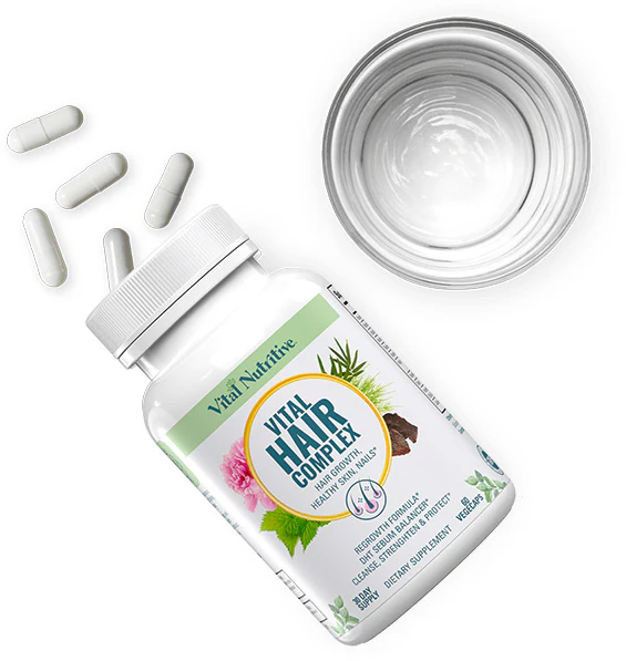 Vital Hair Complex - Image 4