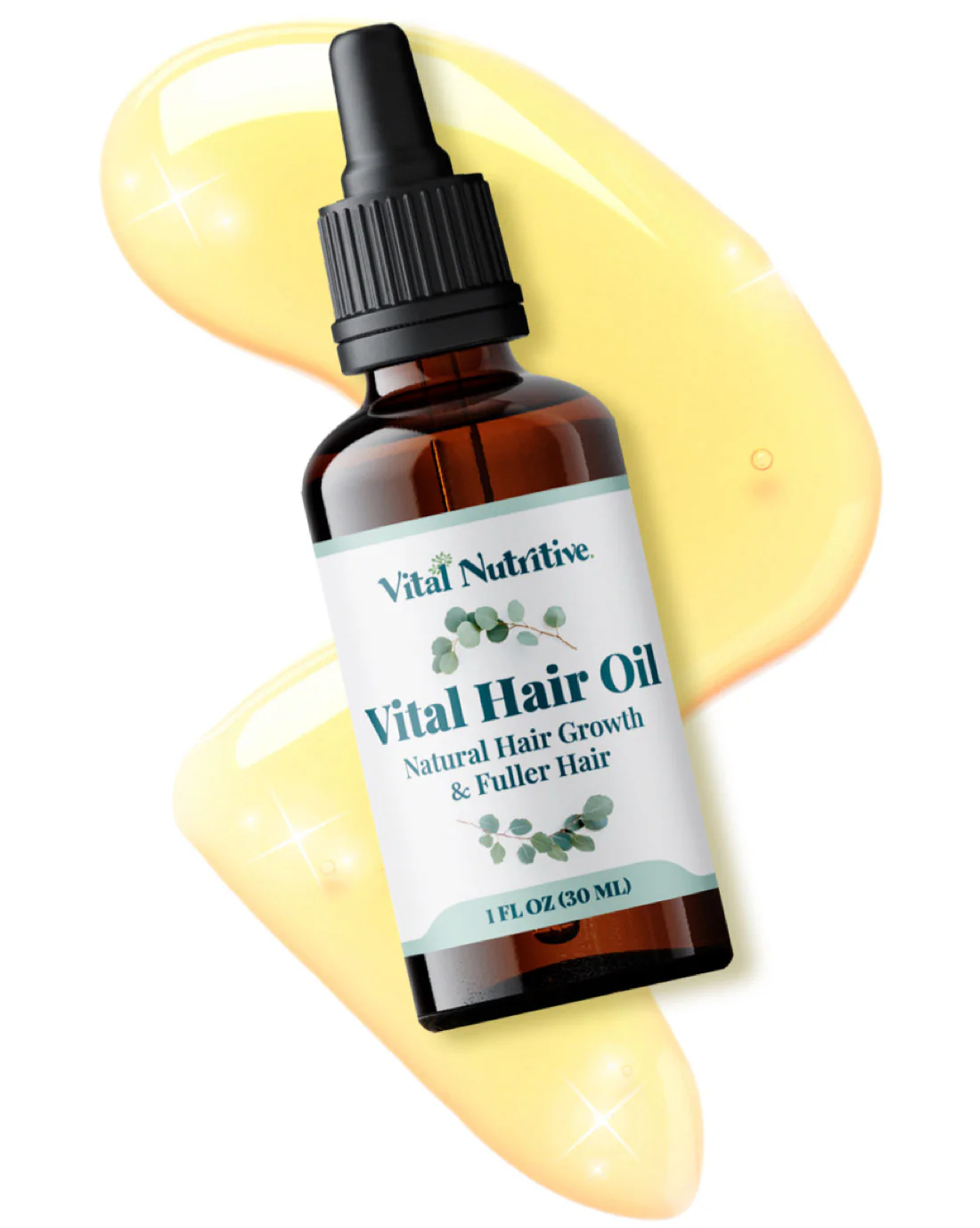Vital Hair Oil - Image 6