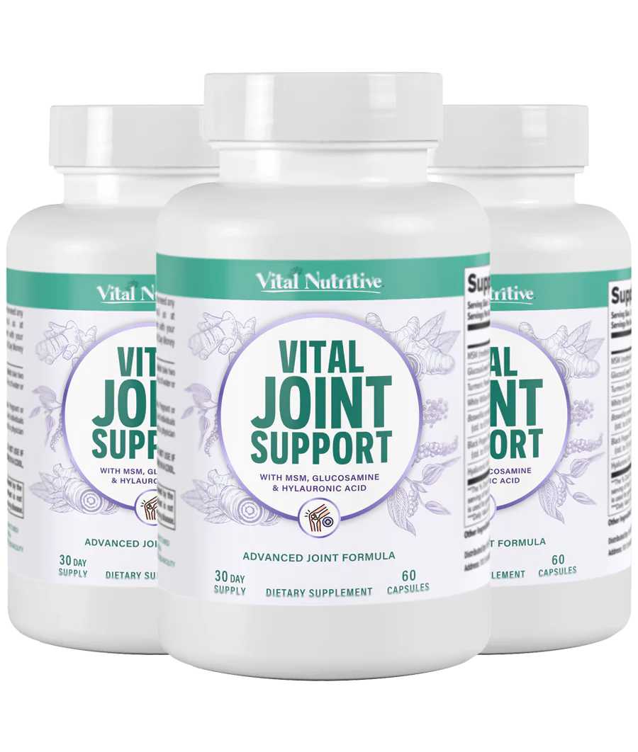 Vital Joint Support - Image 3