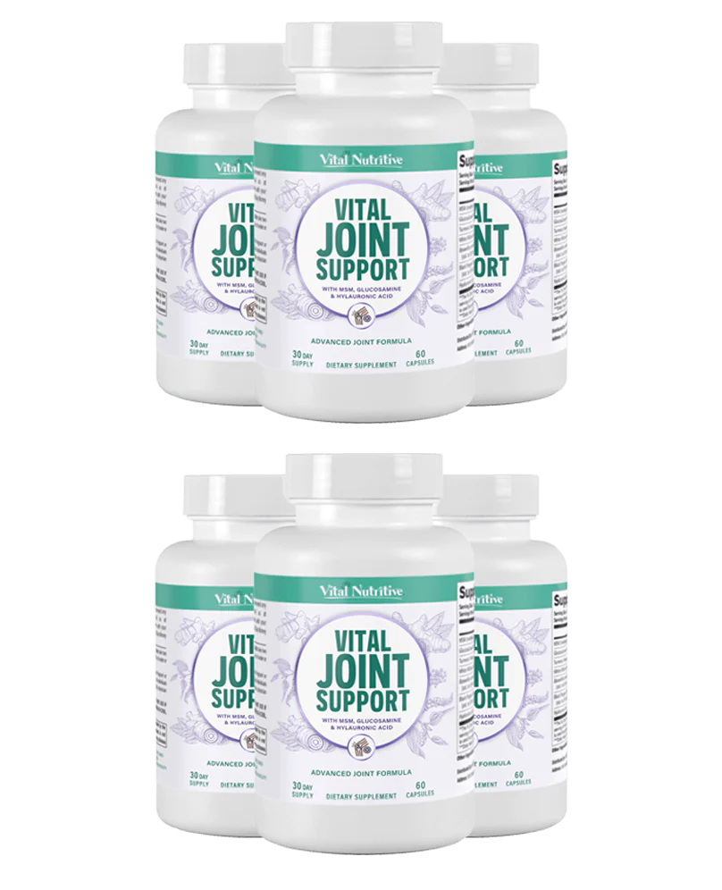 Vital Joint Support - Image 5