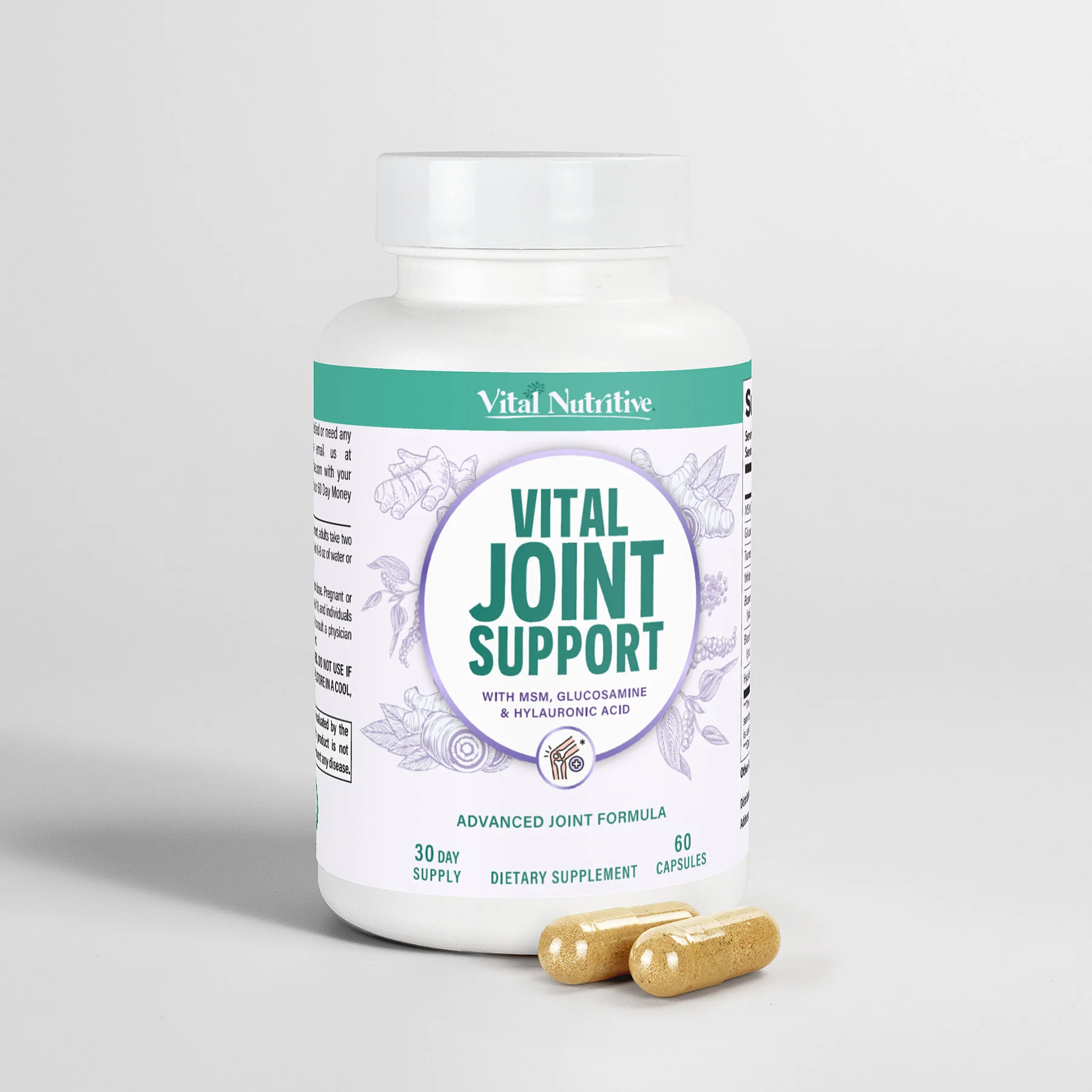 Vital Joint Support - Image 6