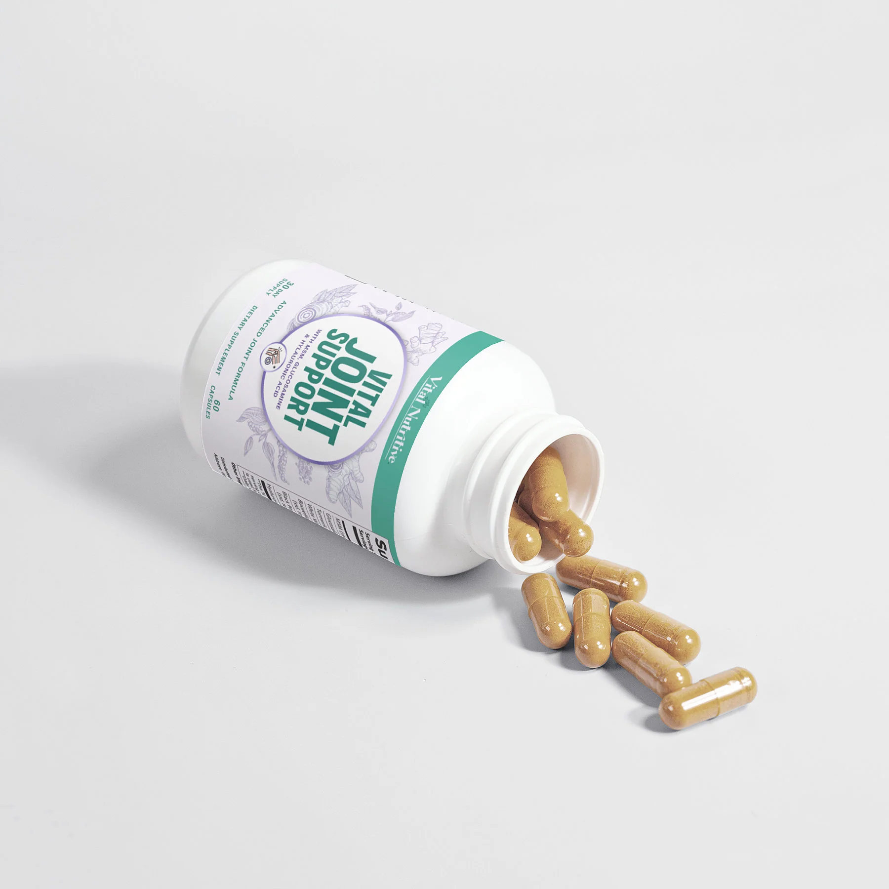 Vital Joint Support - Image 7