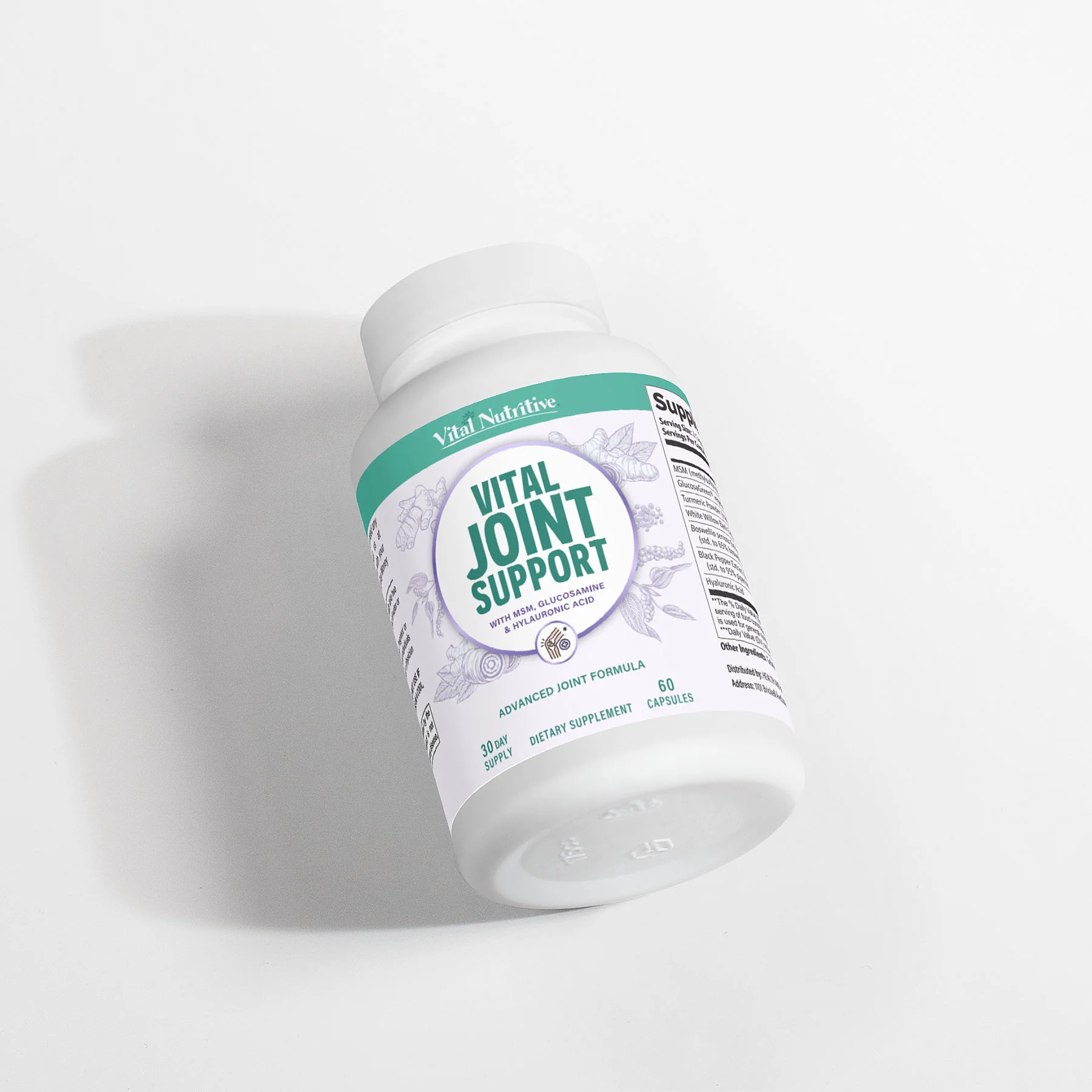 Vital Joint Support - Image 8