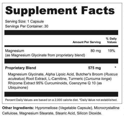 Vital Nerve Relief - Image 4