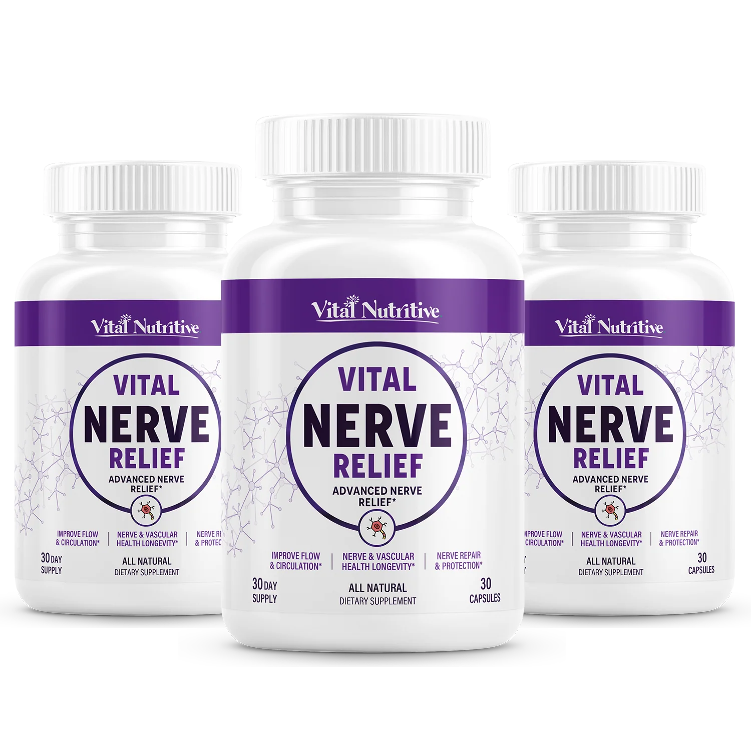 Vital Nerve Relief - Image 3