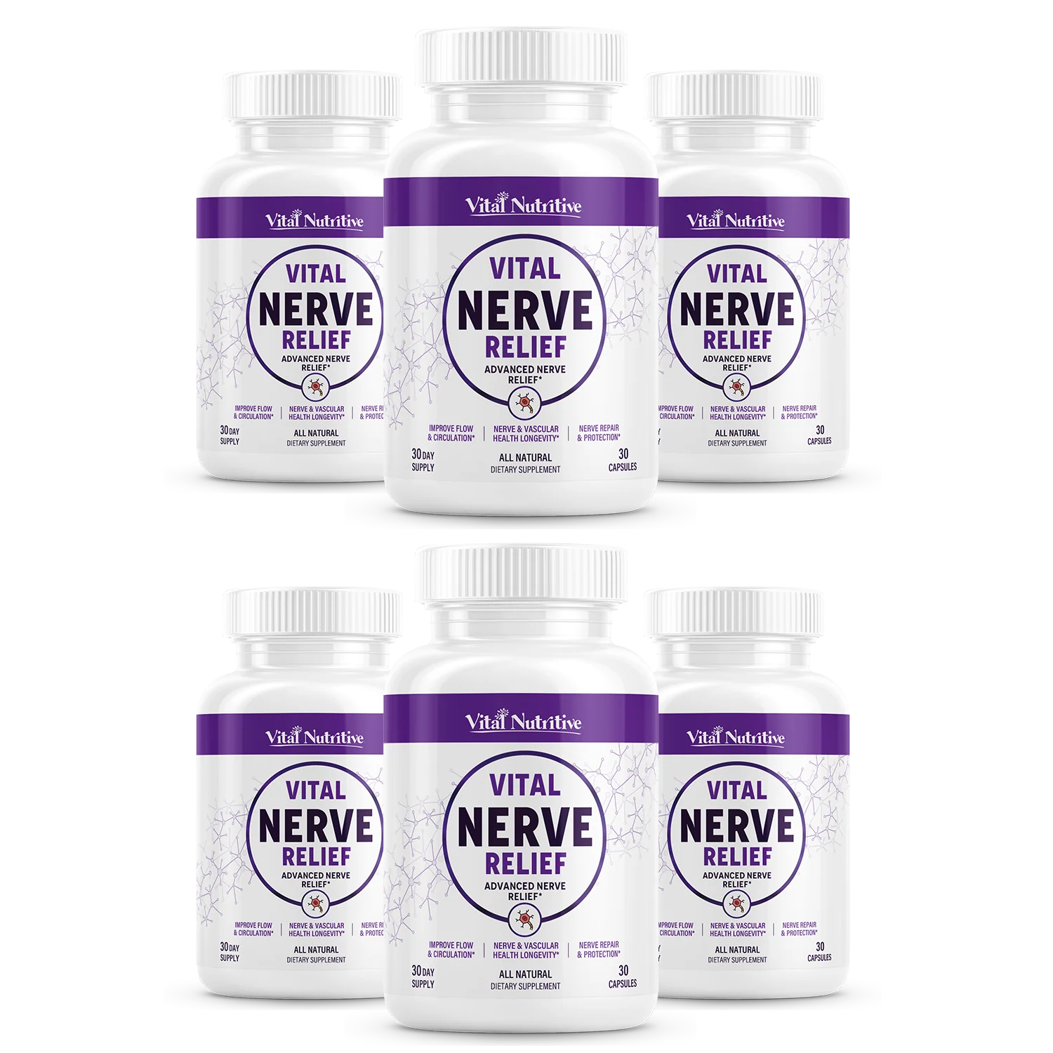 Vital Nerve Relief - Image 5