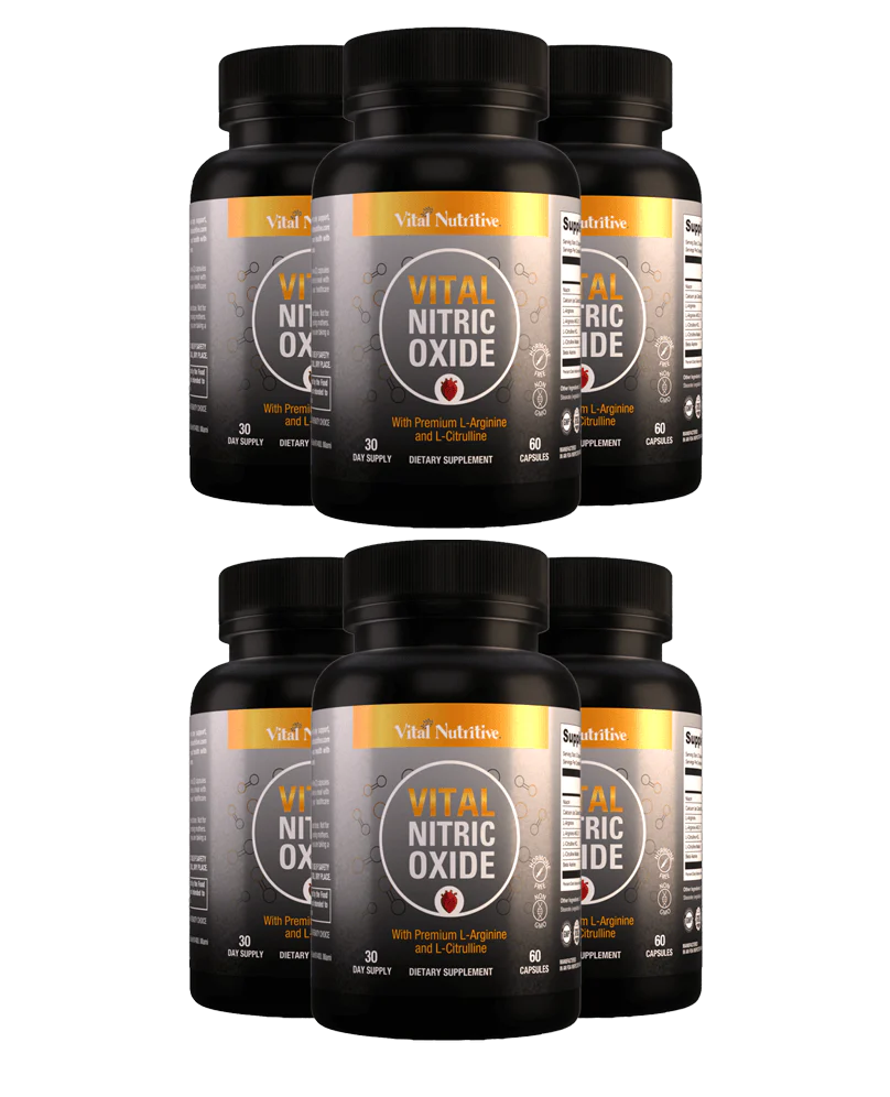 Vital Nitric Oxide - Image 5