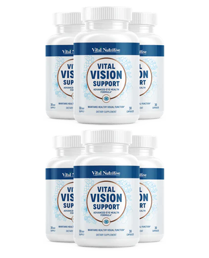 Vital Vision Support - Image 5