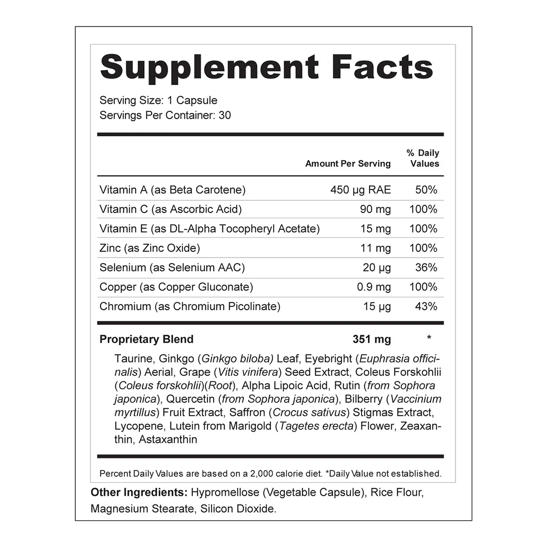 Vital Vision Support - Image 4
