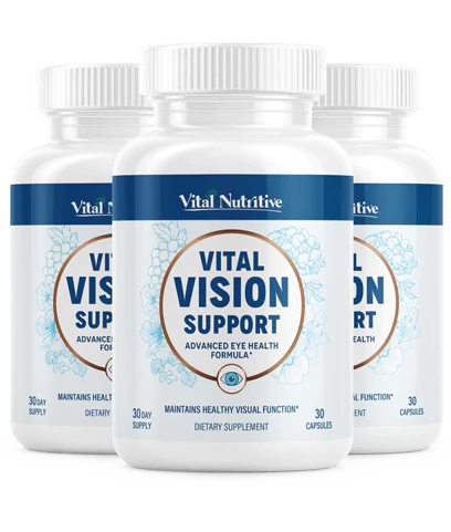 Vital Vision Support - Image 3